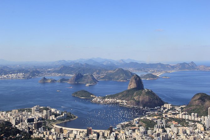 Brasil: Río & Buzios