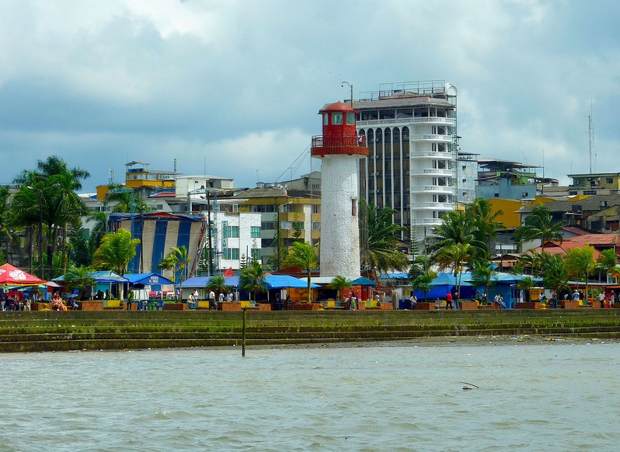 Buenaventura & Juanchaco