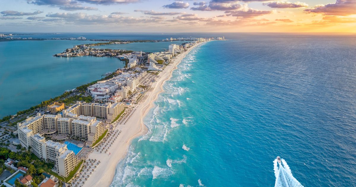 Cancún