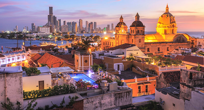 Cartagena de Indias