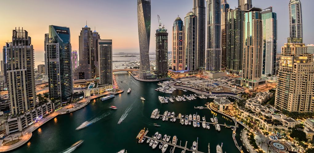Dubai