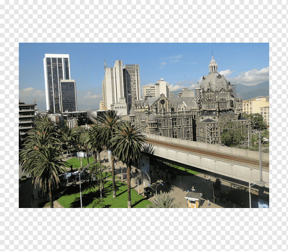 Medellín & Guatapé