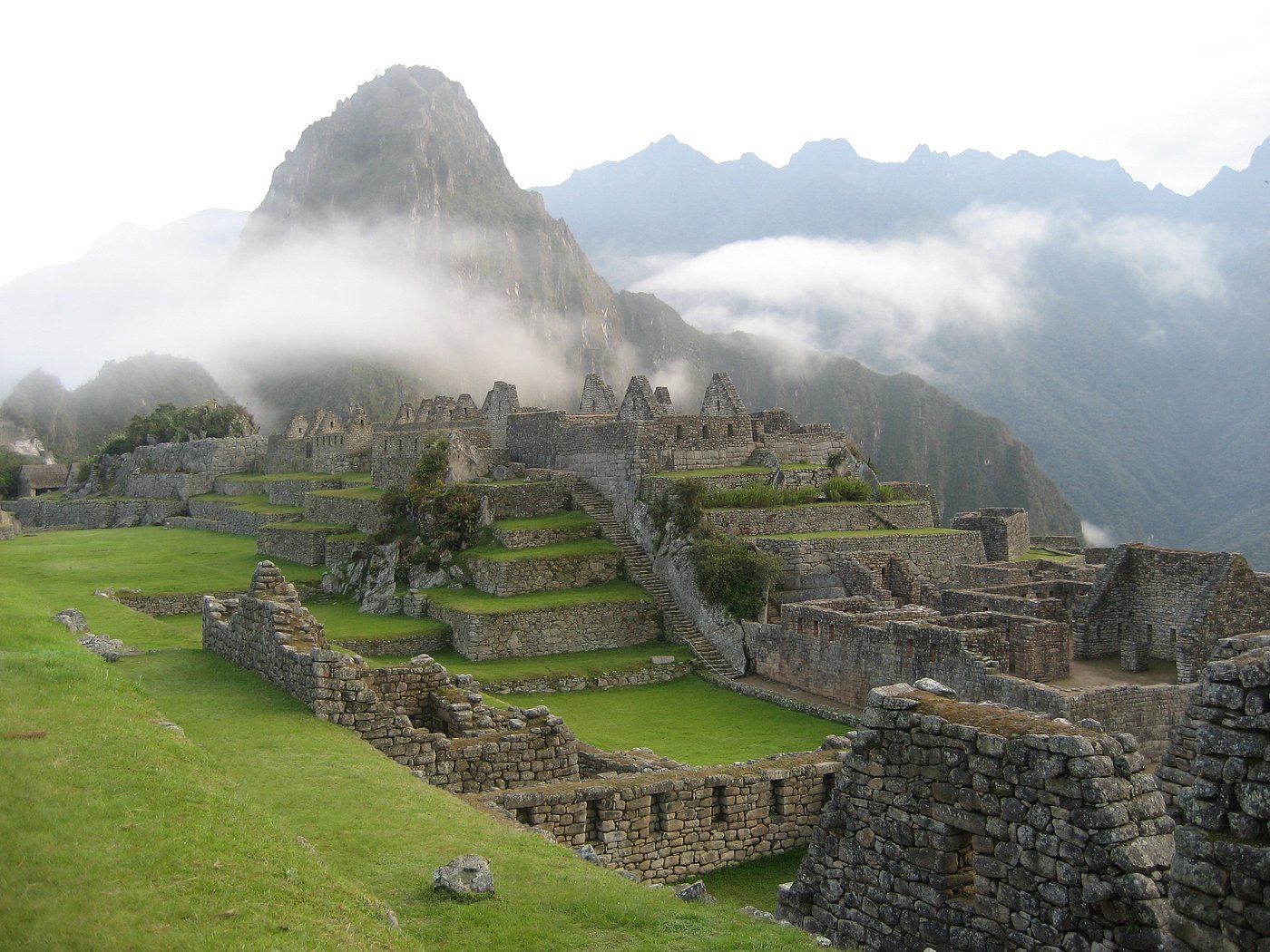 Perú