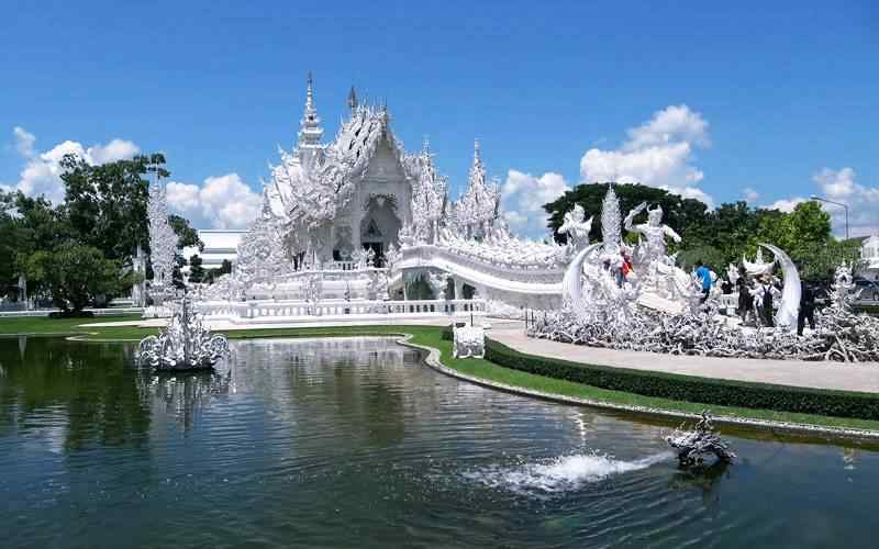 Tailandia Exótica