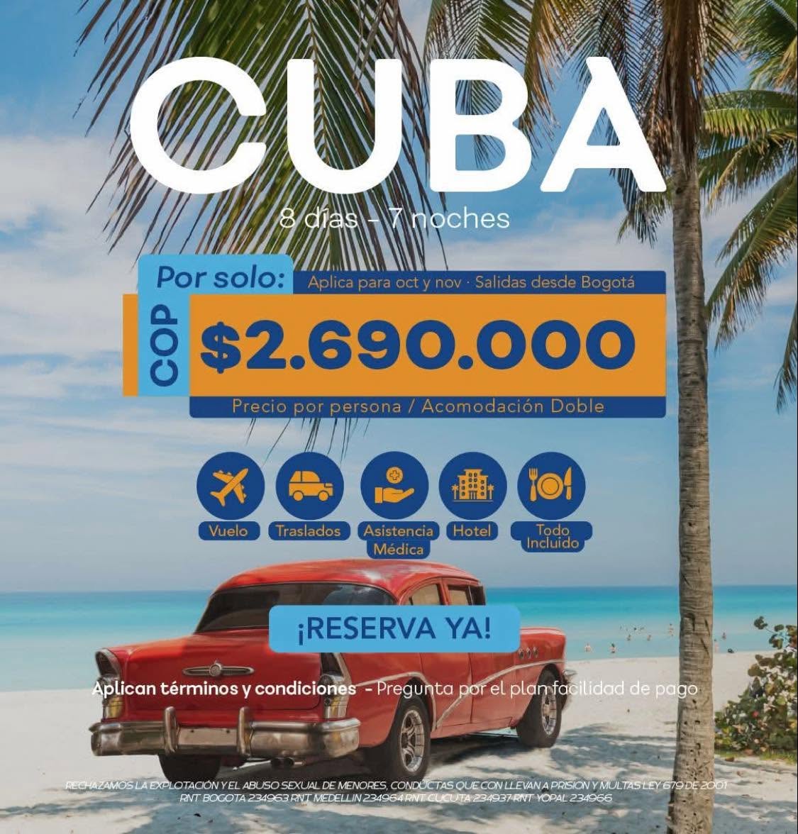 Cuba