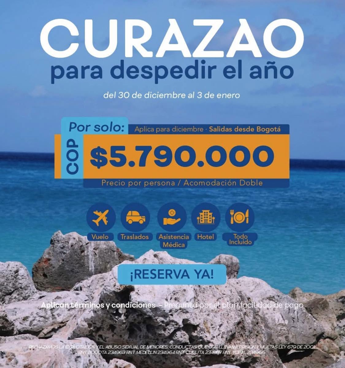 Curazao