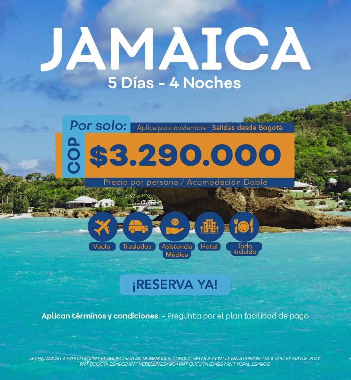 Jamaica