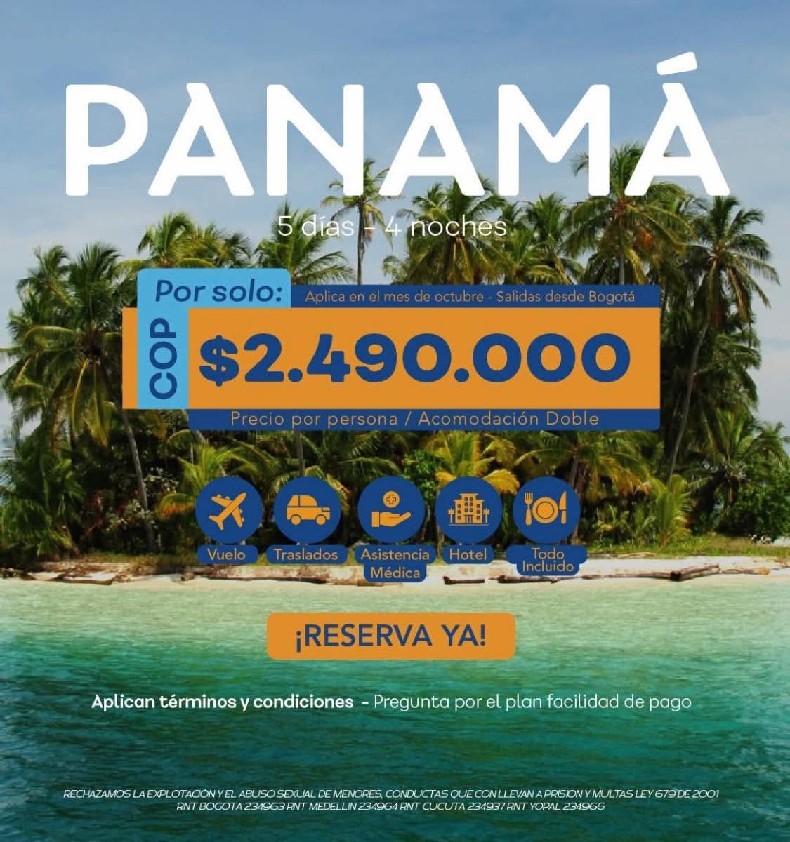 Panamá