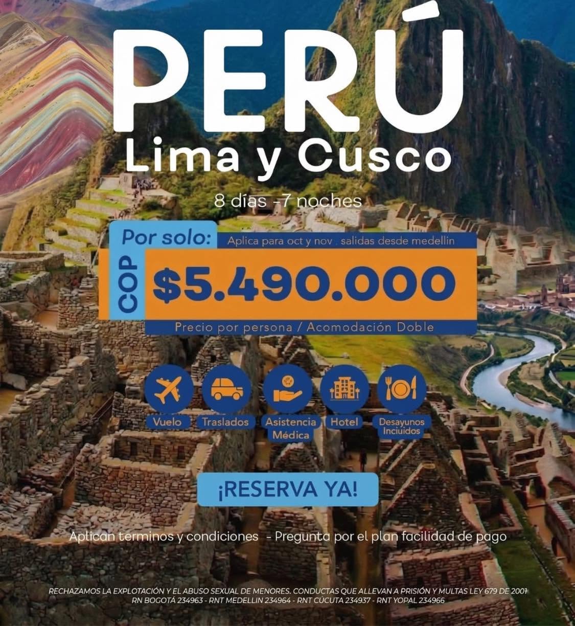 Perú