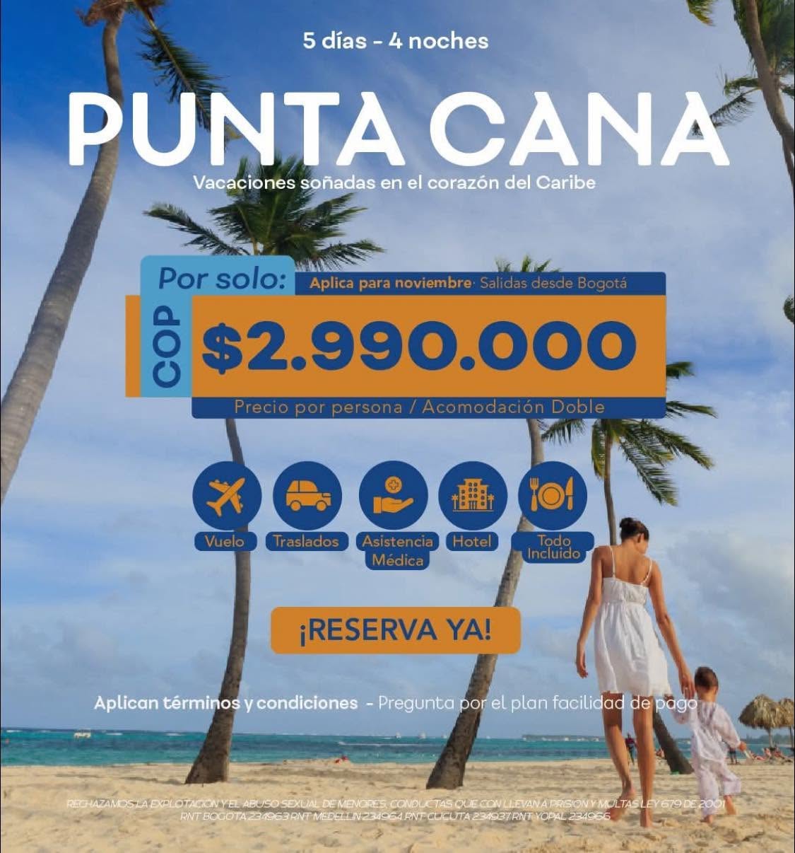 Punta Cana